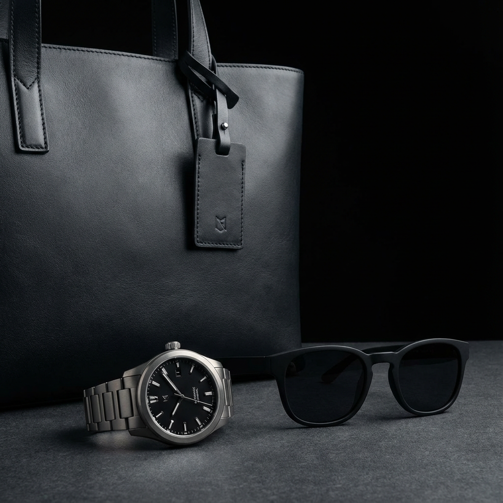 The Timeless Appeal of Luxury Accessories | Ivory Street